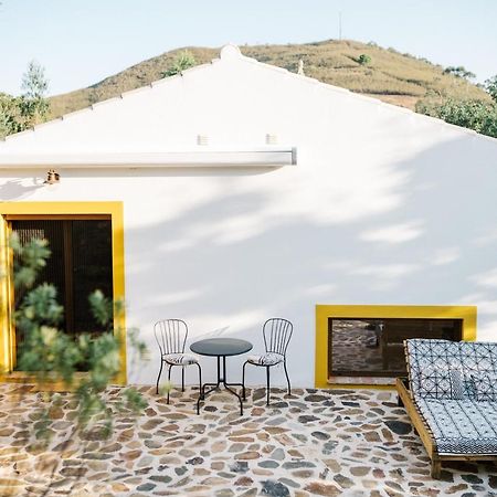 Quinta Do Arade - Casa Girassol Villa Silves Exterior photo