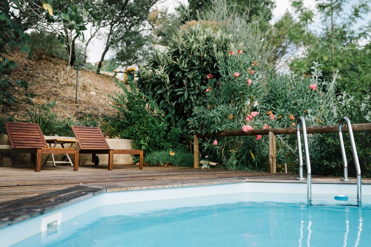 Quinta Do Arade - Casa Girassol Villa Silves Exterior photo