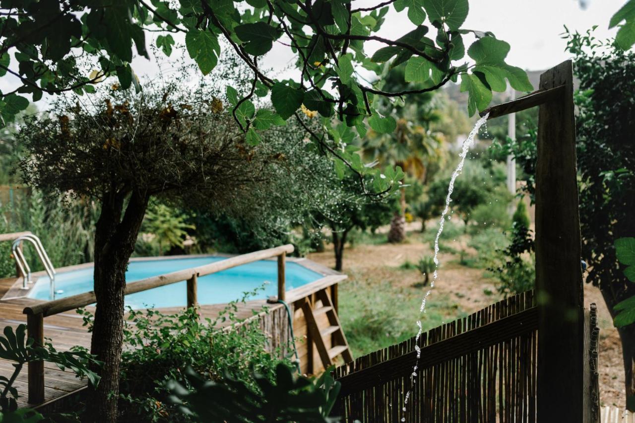 Quinta Do Arade - Casa Girassol Villa Silves Exterior photo
