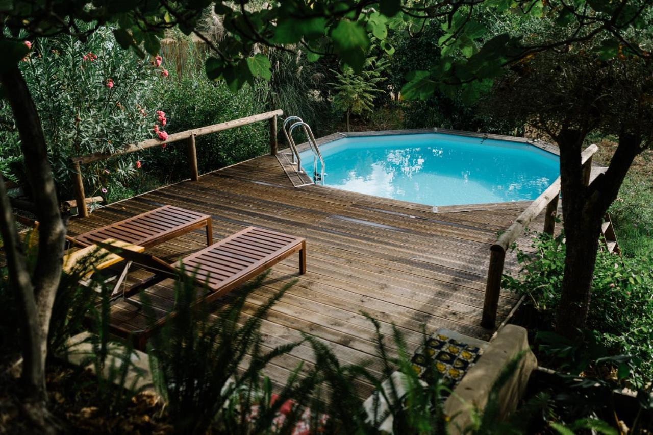 Quinta Do Arade - Casa Girassol Villa Silves Exterior photo