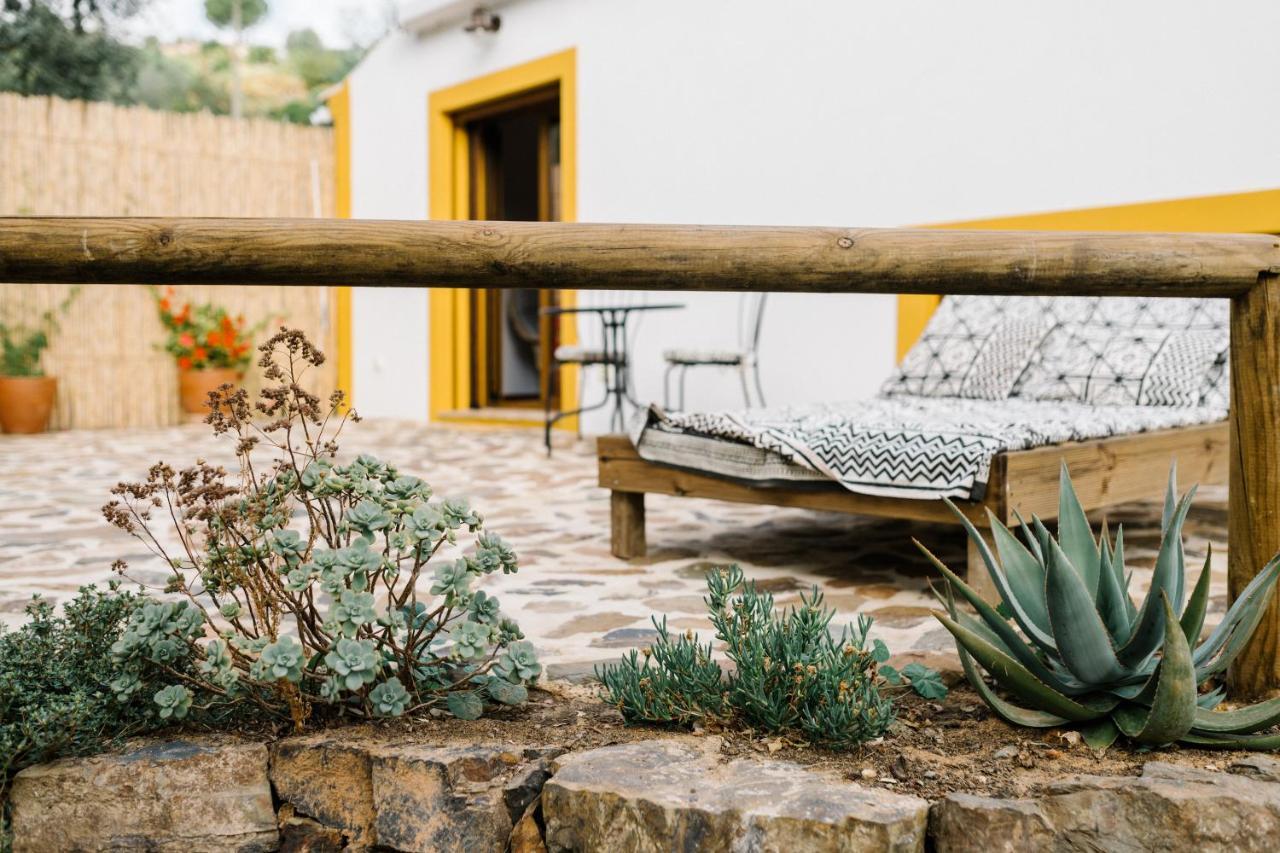 Quinta Do Arade - Casa Girassol Villa Silves Exterior photo