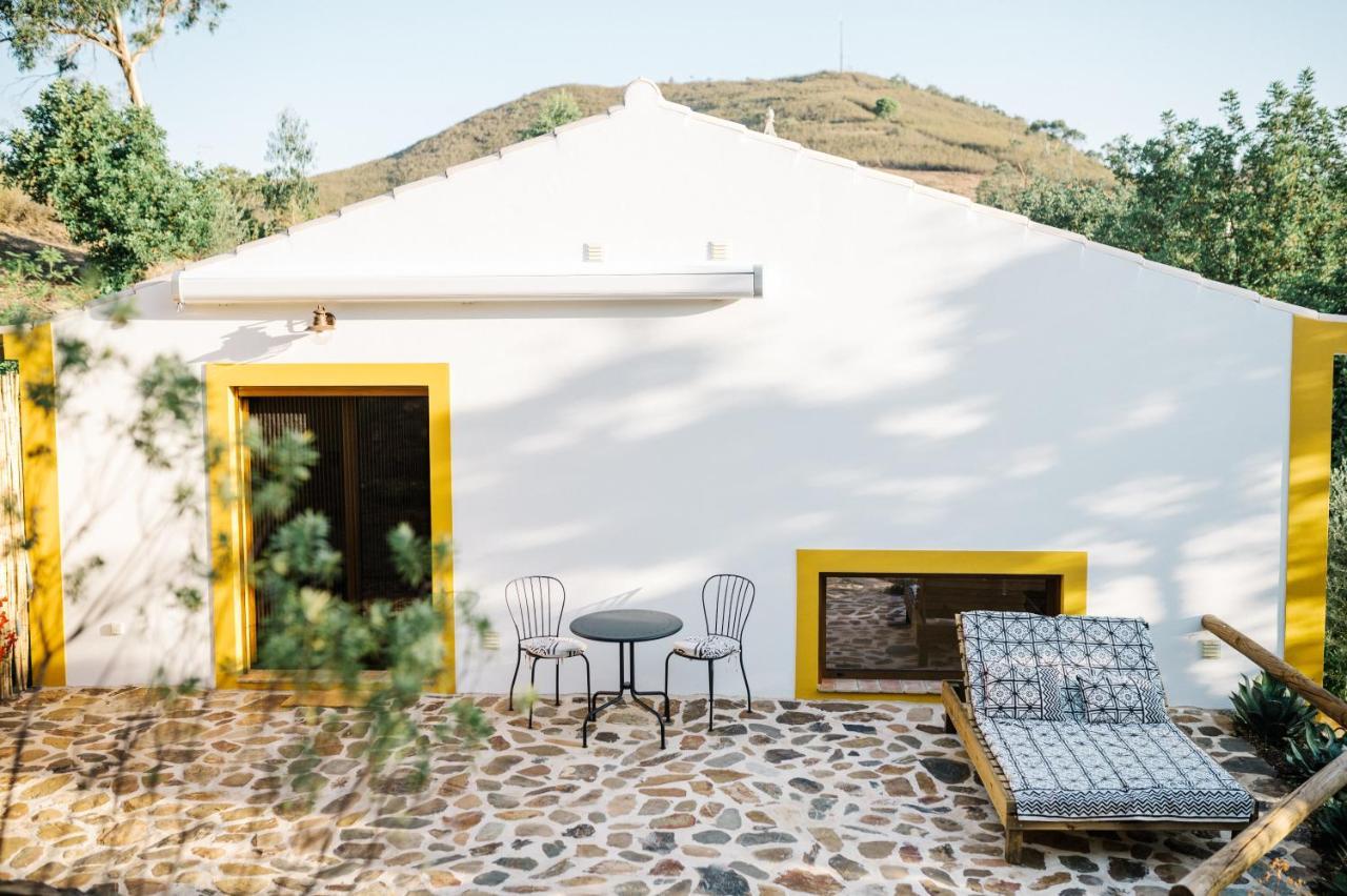 Quinta Do Arade - Casa Girassol Villa Silves Exterior photo